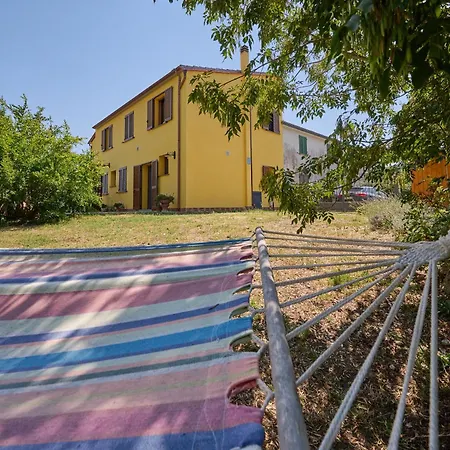Monolocale Di Meo Apartment Suvereto Exterior photo