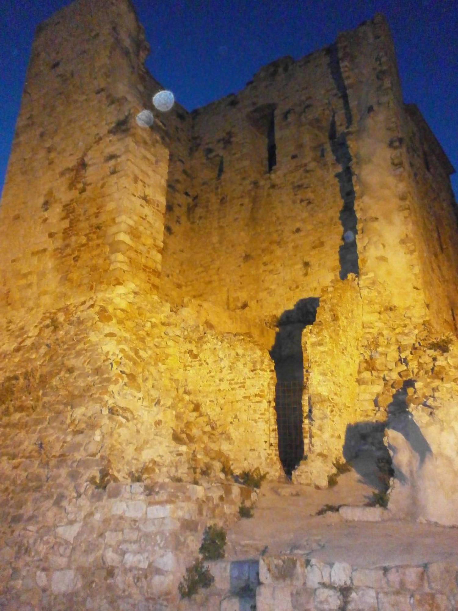 Monolocale Di Meo *