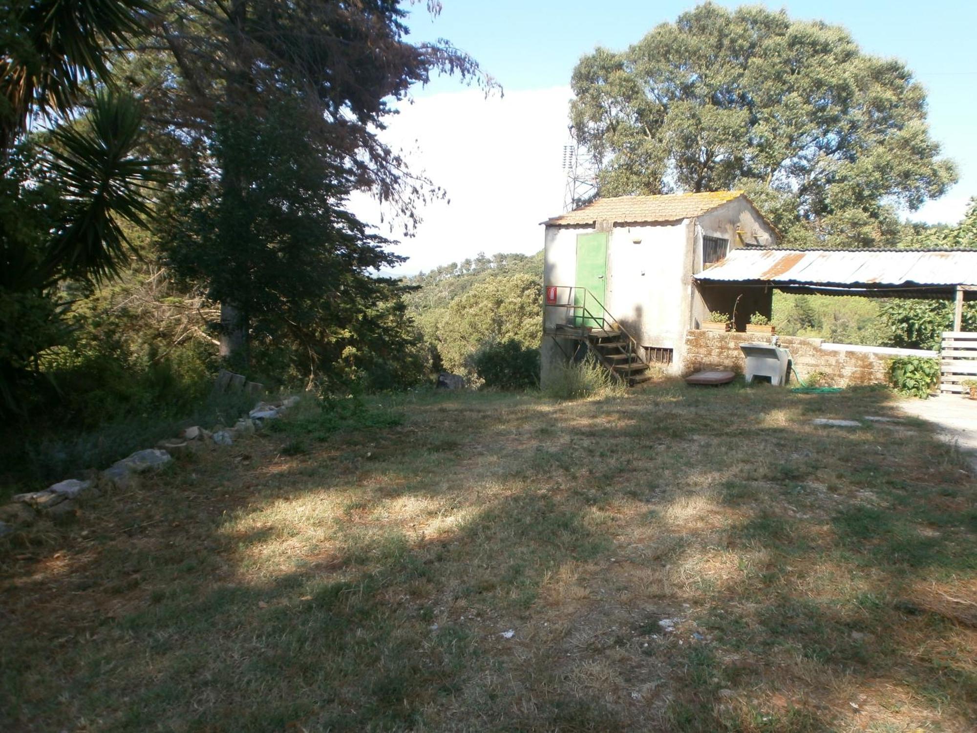 Monolocale Di Meo Apartment Suvereto