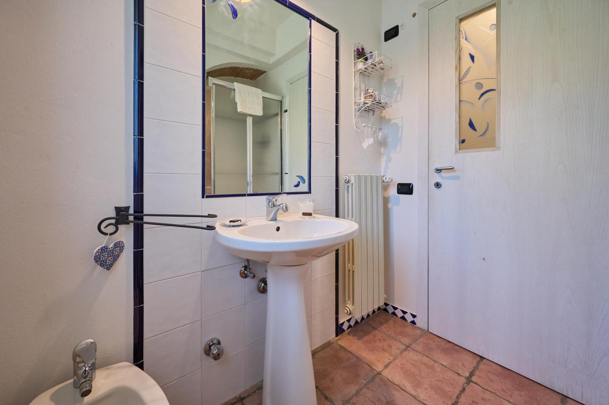 Monolocale Di Meo Apartment Suvereto