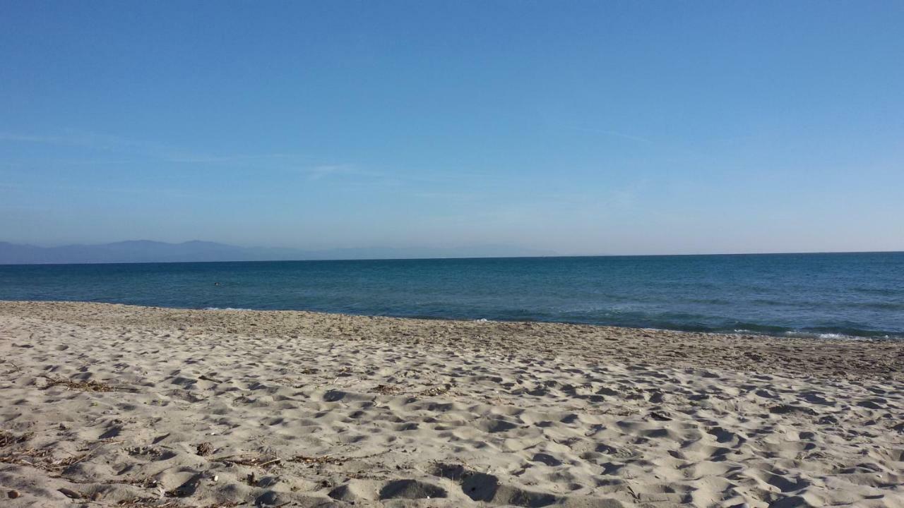 Monolocale Di Meo * Suvereto
